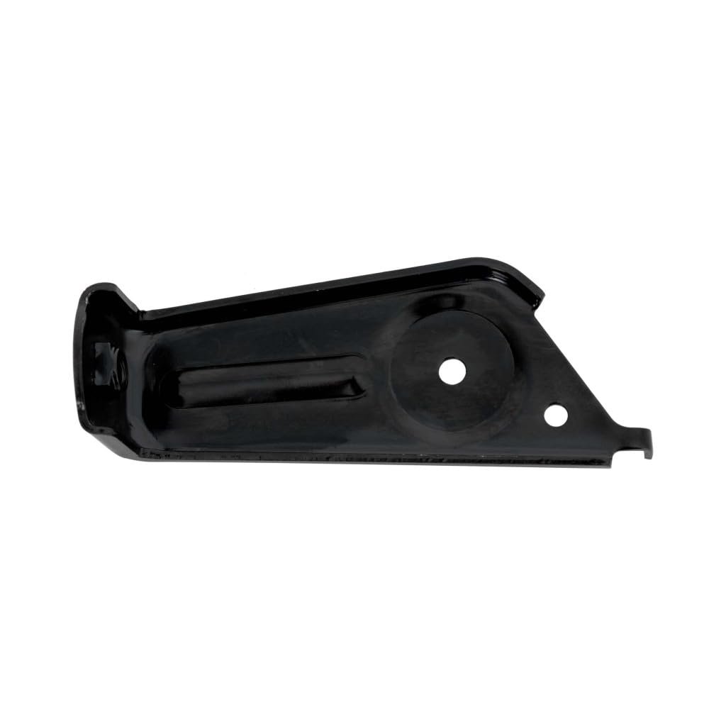 Front Bumper Brackets For 2023 Toyota Sequoia Driver And Passenger Side Outer Pair Replacement To1063113 To1062113 768620c010