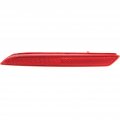 Rear Bumper Reflector Assembly For Honda Cr-v 2012 2013 2014 Driver Side Ho1184103 33555slj013 