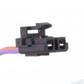 A C Air Conditioning Heater Fan Hvac Blower Motor Resistor Regulator Fit For 2004-2006 Buick Rainier 2003-2006 Cadillac