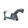 A-premium Headlight Level Sensor Compatible With Audi A6 A8 S6 S7 S8 Rear Left