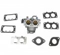 Carburetor Fits For Kawasaki 15004-1011 15004-0930 15004-7082 15004-7051 Fx730v 