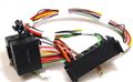 Pt Auto Warehouse Iss-295 Ignition Starter Switch With Tilted Steering Wheel