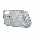Aintier Power Window Regulator With Motor Fit For 2009 2010 2011 2012 Hyundai Elantra Front Right 748-349