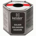 Kester 331 Lead Solder Wire 361 F Melting Point 0 062 In Diameter Sn Pb Compound 37 24-6337-6411 Price Is Per Pound 