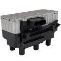 Set Of 1 Ignition Coil Packs 5 Pins Fits For Volkswagen Golf 8l 1999-2002 Pack Replaces Uf338