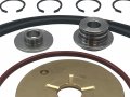 He300vg Turbo Lab America 2013 Current 6 7 Std Oversized Bearings Rebuild Kit