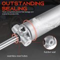 A-premium Convertible Top Hydraulic Cylinders Lift Arm Support Compatible With Ford Mustang 1999 2000 2001 2002 2003 2004 Left