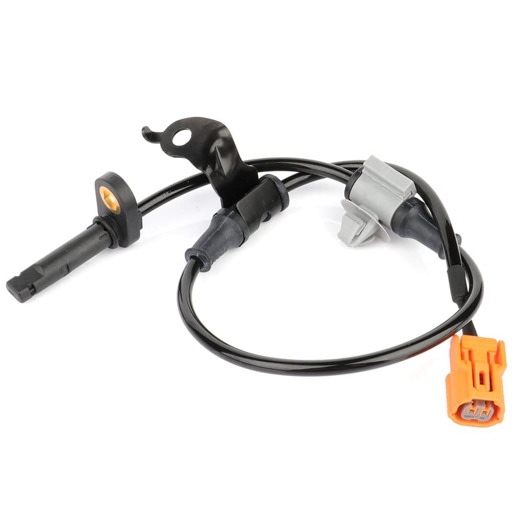 Left Rear Abs Wheel Speed Sensor For Acura Tsx 2004-2008 Als1008 Oe 57475sea013 57475-sea-013 Gt7610-227 Su1004 5s8578 084-4562
