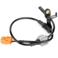Left Rear Abs Wheel Speed Sensor For Acura Tsx 2004-2008 Als1008 Oe 57475sea013 57475-sea-013 Gt7610-227 Su1004 5s8578 084-4562