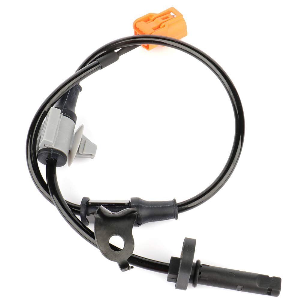 Left Rear Abs Wheel Speed Sensor For Acura Tsx 2004-2008 Als1008 Oe 57475sea013 57475-sea-013 Gt7610-227 Su1004 5s8578 084-4562