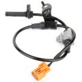 Left Rear Abs Wheel Speed Sensor For Acura Tsx 2004-2008 Als1008 Oe 57475sea013 57475-sea-013 Gt7610-227 Su1004 5s8578 084-4562
