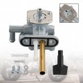 Topteng Gas Tank Fuel Cock Valve Petcock For Suzuki Gsf600 Bandit 1995-2004 Gsf600s 1996-04 Gsf1200 1996-00 Gsf1200s S