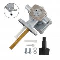 Topteng Gas Tank Fuel Cock Valve Petcock For Suzuki Gsf600 Bandit 1995-2004 Gsf600s 1996-04 Gsf1200 1996-00 Gsf1200s S