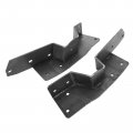 Truck Rear Frame C Notch Kit For 1963-1972 Chevy C10 And Gmc Bolt In Us Stock