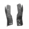 Truck Rear Frame C Notch Kit For 1963-1972 Chevy C10 And Gmc Bolt In Us Stock
