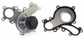 Wpt-804 Engine Water Pump With Gaskets For Lexus Lx570 Toyota Land Cruiser Sequoia And Tundra 