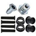 Niche Complete Swing Arm Bushing Kit For Polaris Trail Boss Blazer 330