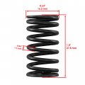 Caltric Intake Valve Kit Compatible With Yamaha 43d-12111-09-00 43d-e2114-00-00 43d-e2113-00-00