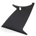 Rear Spoiler Wing Stabilizer For Subaru Impreza Wrx Sti Sedan 2015-2018 Stiffi Support 
