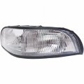 For 1997-1999 Buick Le Sabre Driver Side Oem Replacement Head Light Lamp Gm2502159 Gm2502158