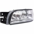For 1997-1999 Buick Le Sabre Driver Side Oem Replacement Head Light Lamp Gm2502159 Gm2502158