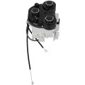 27513-9kk0a Climate Control Module For 2015-2018 Nissan Micra 