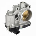 Throttle Body Aintier Fuel Injection Electronic Assembly 25198462 96990250