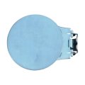 Fuel Filler Door For Gmc Sonoma 1994 1995 Driver Side Steel Replacement Gm1759103 