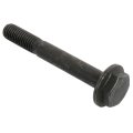 Bolt For Buick Lacrosse 2010 To 2016 Zinc Steel Hex Head Medium Thread With Attached Washer And Heat Hardened 