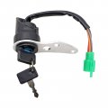 Carbman 37110-29f00 Ignition Switch Replacement For Suzuki Drz400s 2000-2019 Drz400sm 2005-2006 With Keys
