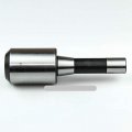 1-1 2 R8 End Mill Holder Adapter For Bridgeport Milling Tool 1 50 Inch