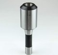 1-1 2 R8 End Mill Holder Adapter For Bridgeport Milling Tool 1 50 Inch 