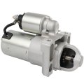 Starter For Cadillac Cts 2006-2007 For Escalade Esv 2006-2013 Ext Chevrolet Avalanche 2007-2009 Oe 89017844 12588052 