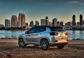 Blinglights Brand Tinted Taillight Protective Overlay Film Covers Compatible With Jeep Compass