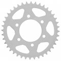 Caltric Rear Wheel Chain Sprocket Compatible With Kawasaki 42041-1503 420411503 40 Teeth