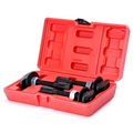 8milelake Rear Axle Bearing Puller Extractor Installer Set Kit Service Repair Slide Hammer