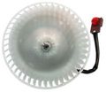 Tyc 700116 Acura Legend Replacement Blower Assembly 