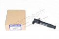 Britpart Short Dry Ignition Coil Pack Set Of 3 Compatible With Land Rover Freelander 1 2 5l V6 1996-2006 From Vin 5a000001 Part
