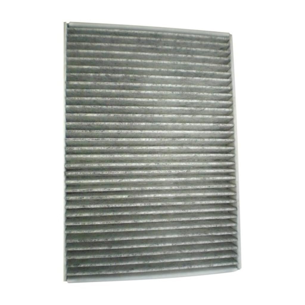 Cabin Air Filter For Volvo S80 2007 2016 Charcoal Media Material Olx-acdcf3260c-cl360a51 Standard Style Front Position