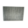 Cabin Air Filter For Volvo S80 2007 2016 Charcoal Media Material Olx-acdcf3260c-cl360a51 Standard Style Front Position