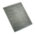 Cabin Air Filter For Volvo S80 2007 2016 Charcoal Media Material Olx-acdcf3260c-cl360a51 Standard Style Front Position