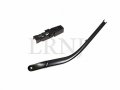 Allmakes Windscreen Wiper Arm And Clip Set For Land Rover Discovery 2 1999-2004 Part Dkb102840 Dkw100020