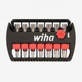 Wiha 76896 Terminator Impact Power Bit Buddy Set 
