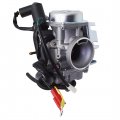 Wflnhb Carburetor Carb Replacement For Honda Elite Ch250 Helix Cn250 1985-2008 16100-ks4-651 16100-ks4-759