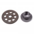 Ocpty Timing Chain Kit Compatible With 2006-2015 For Honda Civic 1 8l