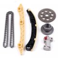 Ocpty Timing Chain Kit Compatible With 2006-2015 For Honda Civic 1 8l