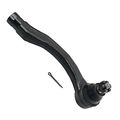 101-4200 Tie Rod End Pre Greased Full Ball Stud With Corrosion Protection And Wrench Flat For Easy Installation 
