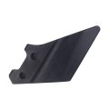 Bh-motor New Chain Guide Support Slider For Yamaha Warrior 350 Yfm350 1987-2004 Blaster 200 Yfs200 1988-2006