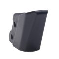 Bh-motor New Chain Guide Support Slider For Yamaha Warrior 350 Yfm350 1987-2004 Blaster 200 Yfs200 1988-2006