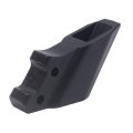 Bh-motor New Chain Guide Support Slider For Yamaha Warrior 350 Yfm350 1987-2004 Blaster 200 Yfs200 1988-2006